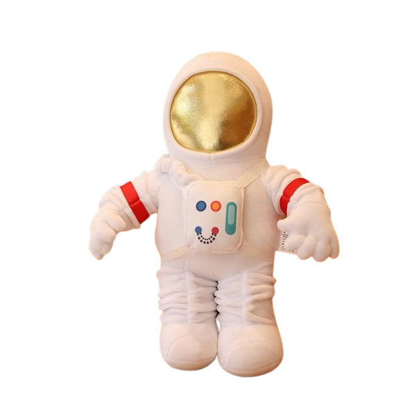 Stuffed Toy Plush Astronaut Teddy - Yililo