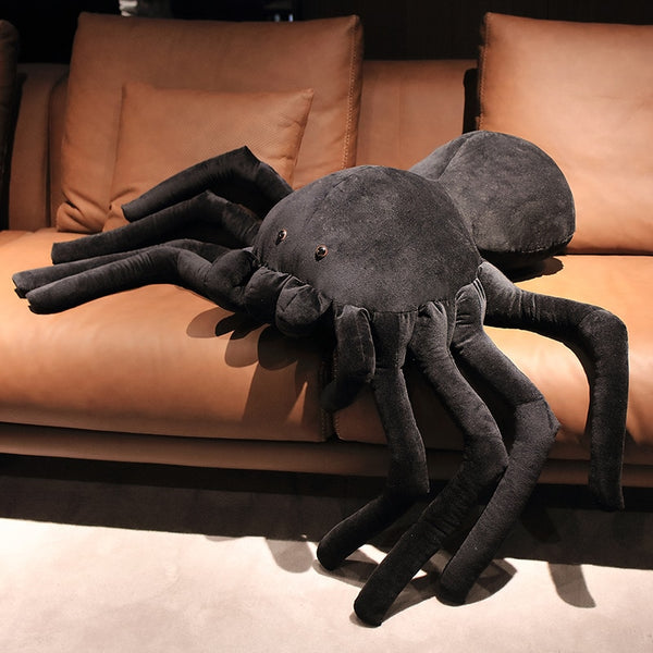 Giant Spider Plushie Animal Plush Toy